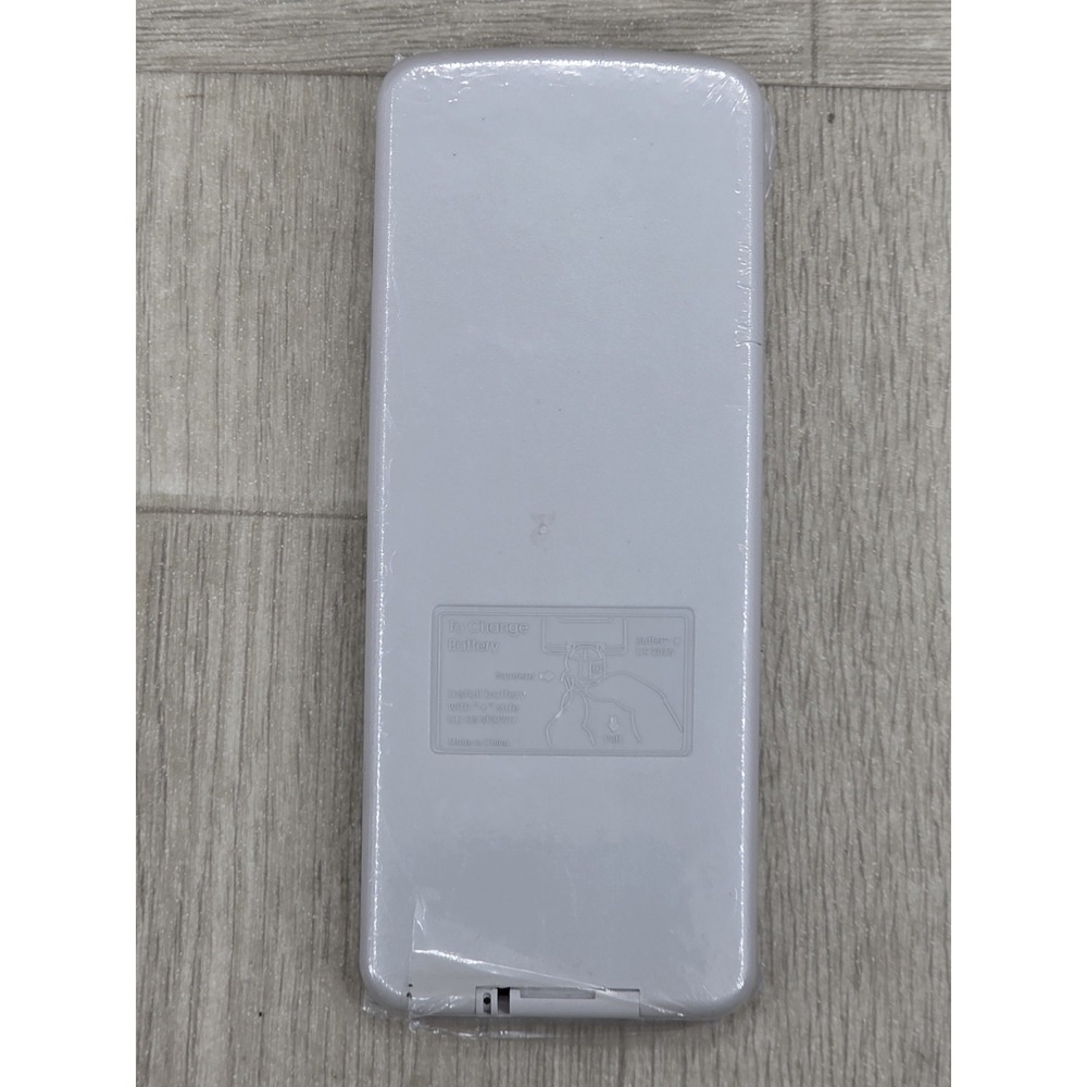 Cyberhome DVD Remote Control Silver for CHDVR1600 RTDVDR05 CHDVR1600ZU DVR1200 - Picture 6 of 6